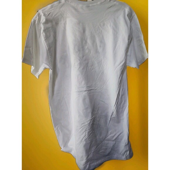 Ice Nine Kills Mom Headt Jason Mask IX T-Shirt Size XL New B7 Excellent - Picture 3 of 5